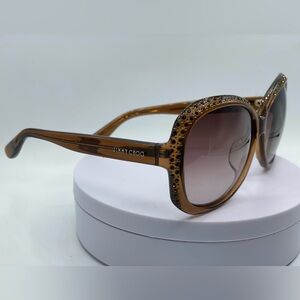 Jimmy Choo LU/F/S LRLD8 Vintage ❗️Size 61-14-130 Made in Italy 🇮🇹.